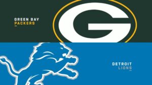 Jamaal Williams ACTIVE, Christian Watson QUESTIONABLE for Lions - Packers 