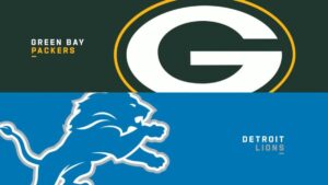 Jamaal Williams ACTIVE, Christian Watson QUESTIONABLE for Lions - Packers 