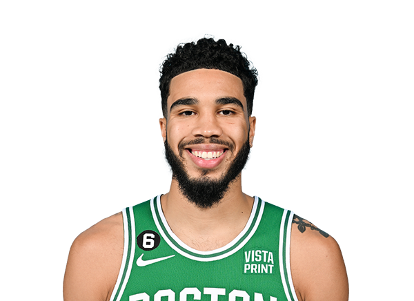 Injury Jayson Tatum