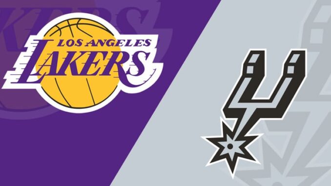 Injury Reports Lakers LeBron James Anthony Davis