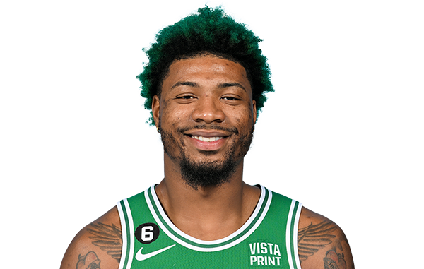 Injury Status Marcus Smart