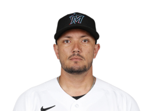 Miguel Rojas - Atlanta Braves trade