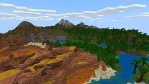 Best 1.19 Bedrock Seeds January 2023 2