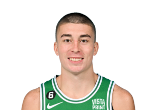 Payton Pritchard is being pursued by the LA Lakers
