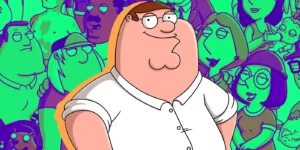 Fortnite Family Guy leaked collaboration