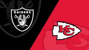 Mecole Hardman QUESTIONABLE, Skyy Moore OUT for Chiefs - Raiders