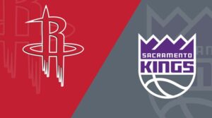 Injuries Kings-Rockets