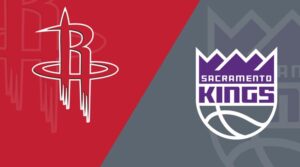 Injuries Kings-Rockets