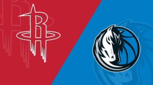 Injury Reports Mavericks - Rocket