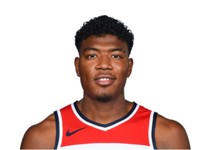 Spurs - Wizards trade Rui Hachimura