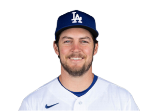 Trevor Bauer return the Dodgers