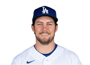 Trevor Bauer - Dodgers