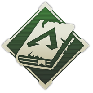 Apex 101 badge