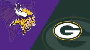 Christian Watson and Keisean Nixon QUESTIONABLE for Packers vs. Vikings