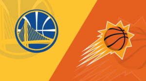 Injury Reports Suns- Warriors