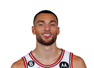 Zach LaVine