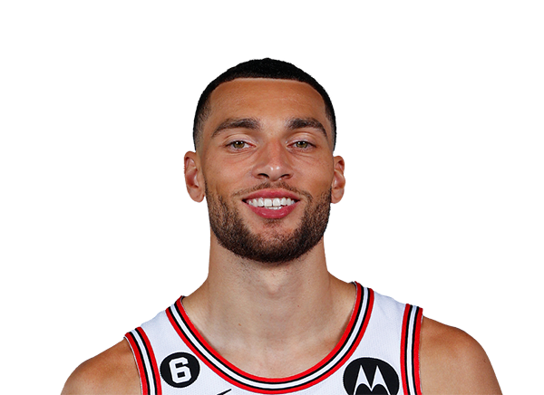 NBA trade rumors Zach LaVine