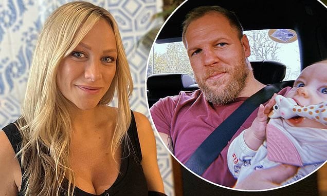 Chloe Madeley was "shocked and outraged" after having an argument with a mother-shamer over child safety seats in cars