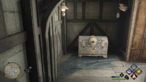 Hogwarts Legacy money cheat