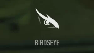 Birdseye perk Warzone 2 
