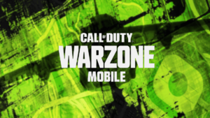 Warzone Mobile leaked footage