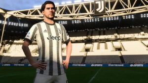 FIFA 23 January transfer update