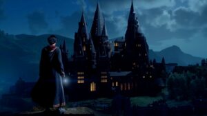 Hogwarts Legacy Nintendo Switch release date