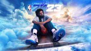 NBA 2K23 Alternate Reality Pack