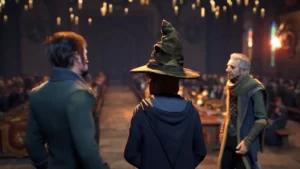 Hogwarts Legacy review embargo date