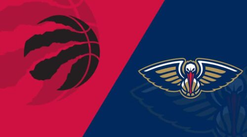 Are Brandon Ingram and Pascal Siakam JOINNING tonight? Injury Update for Pelicans - Raptors