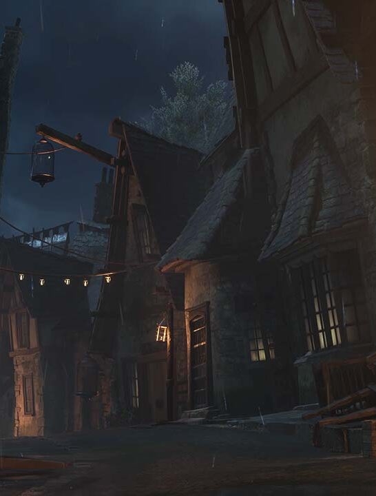 Hogwarts Legacy Guide How to change game language option (PlayStation, Xbox, PC)