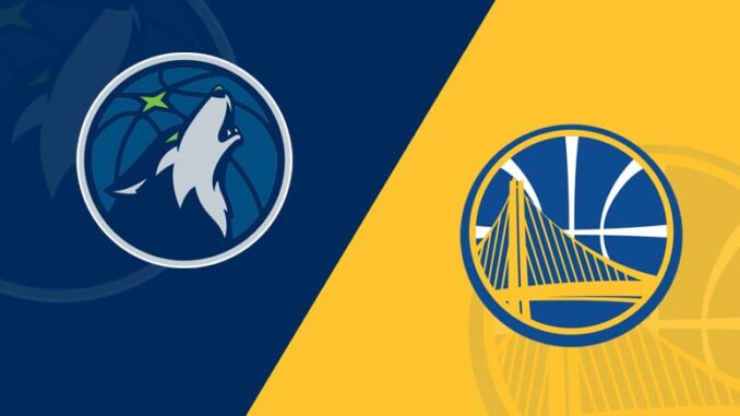 Anthony Edwards and Stephen Curry: ACTIVE or OUT for Saturday's match. Injruy Report for  Timberwolves - Warriors 