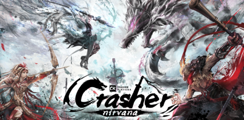 Crasher: Nirvana tier list