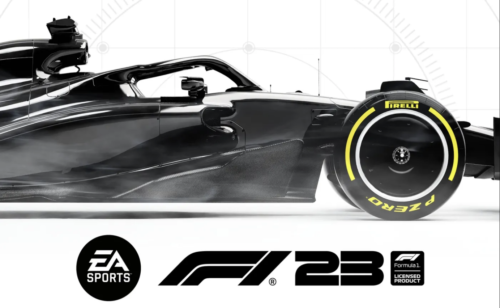 F1 23 release date