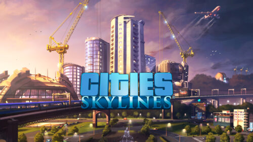 Cities: Skylines Money Cheat