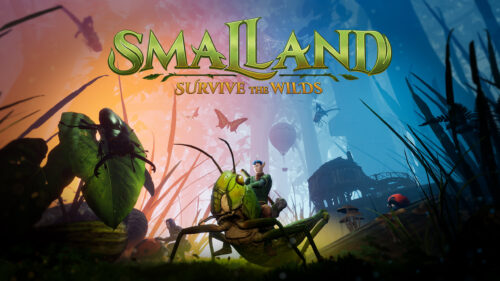 smalland: survive the wilds stone