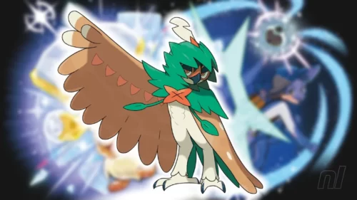 Decidueye Tera Raid Best counters