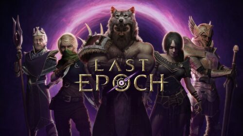 Last Epoch patch 0.9 tier list