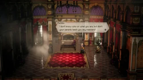 Thurston Octopath Traveler 2 1