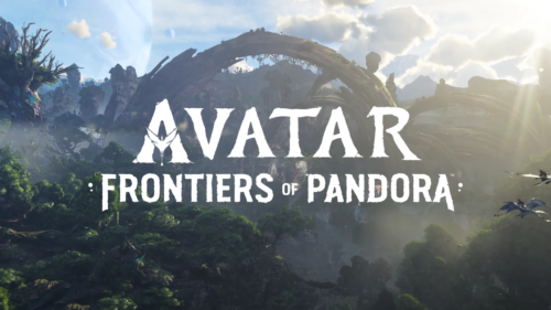 Avatar: Frontiers Of Pandora screenshots