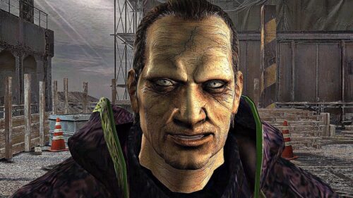 Resident Evil 4 Remake final boss leaked