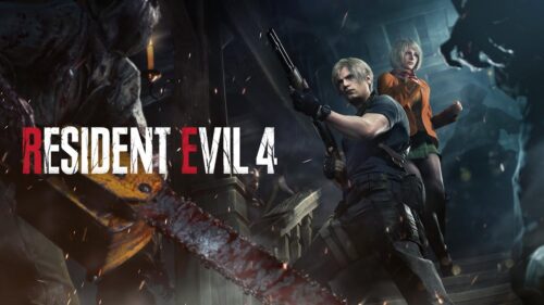 Resident Evil 4 Remake demo release date