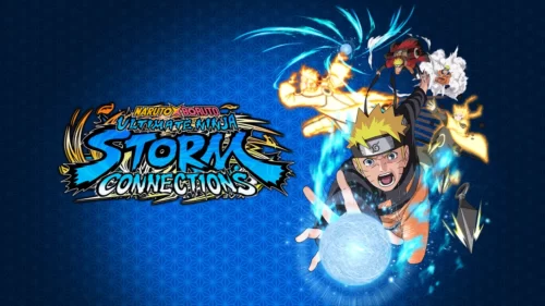 Naruto Boruto Ultimate Ninja Storm Connections release date