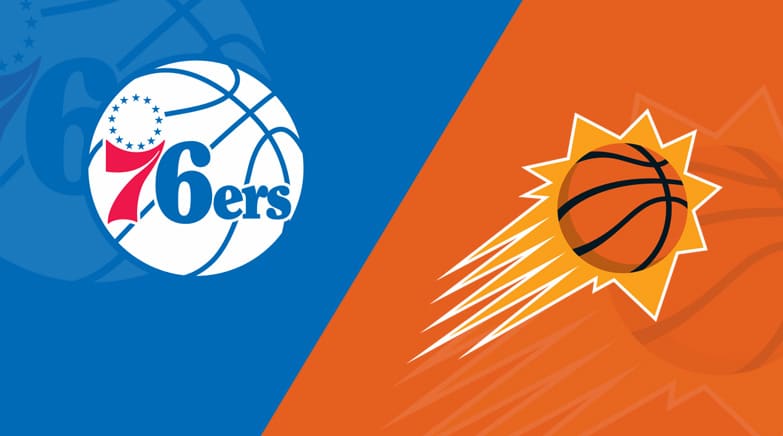 Joel Embiid and Devin Booker: IN or OUT for Saturday's match. Injury Update for 76ers - Suns