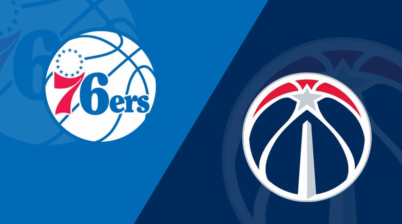 Joel Embiid and Tyrese Maxey: IN or OUT for Sunday's match. Injury Update for 76ers - Wizards 