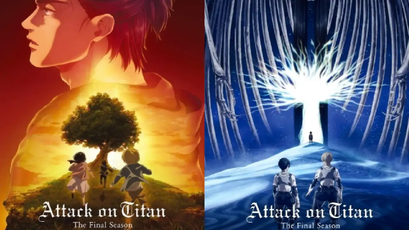 Attack on Titan Season 4 Part 3: Release Date, time countdown & Where to Watch ?