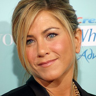 Fans of This Morning go absolutely berserk when Jennifer Aniston uses profanity while appearing live on television