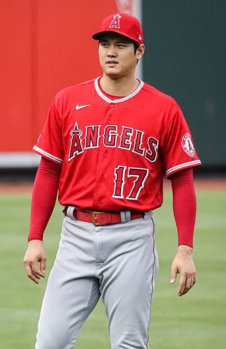 Shohei Ohtani finally speaks up about his meteoric rise to fame