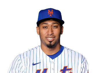 Until Edwin Diaz recovers from his knee injury sustained during the World Baseball Classic, the Mets will not have to pay him
