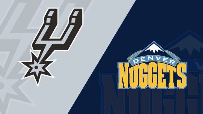 Nikola Jokic and Keldon Johnson: IN or OUT for this game tonight. Injury Update for Nuggets - Spurs
